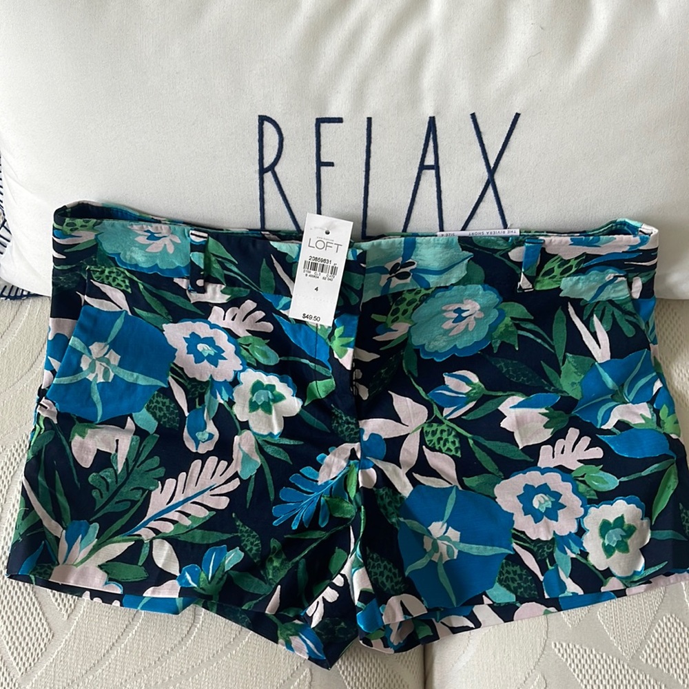 Shorts💙